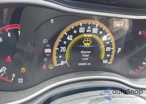 2019 Dodge Durango Pursuit Awd from USA, damaged, VIN 1C4SDJFTXKC756392